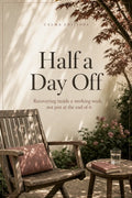 Cover of Half a Day Off