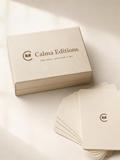 One Small Decision a Day — Card Deck