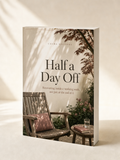 Half a Day Off — paperback