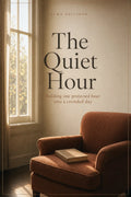 Cover of The Quiet Hour